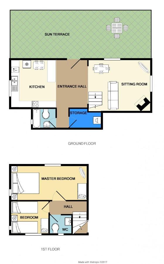Villa Vangelis Stylos Crete Samonas Ngoại thất bức ảnh